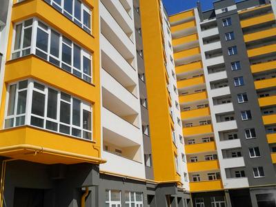 квартира за адресою Степана Бандери вул., 30-А