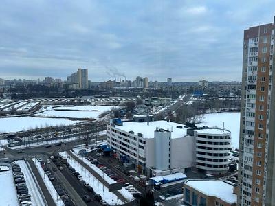 квартира за адресою Драгоманова вул., 2