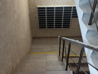 квартира по адресу Юности просп., 16в