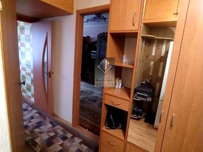 квартира по адресу Магистральная ул., 72