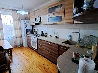 квартира за адресою вул. 1-а Слобідська, 47