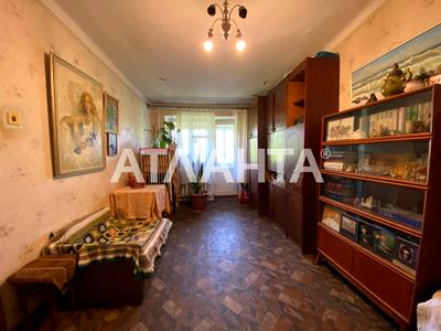 квартира за адресою Героїв Крут вул. (Валентини Терешкової), 36