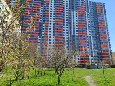 квартира по адресу Владимира Сосюры ул., 6
