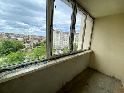 квартира по адресу Тролейбусна, 22а
