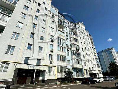 квартира по адресу Черкасская ул., 26