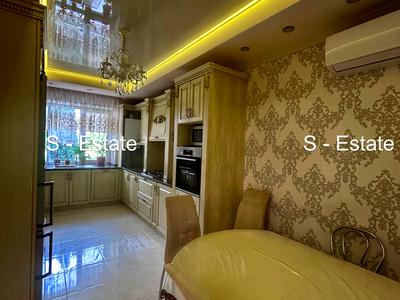 квартира за адресою Харків, Переяславська вул., 23 к1