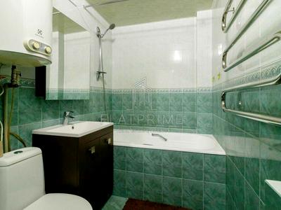 квартира за адресою Братиславська вул., 7