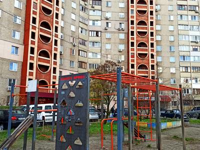 квартира по адресу Киев, Оноре де Бальзака ул., 84-А