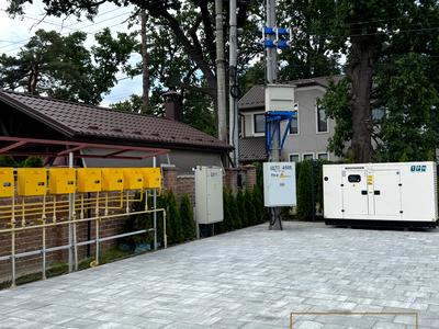 дом по адресу Евгения Патона ул., 15