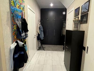 квартира за адресою Академіка Писаржевського вул., 8