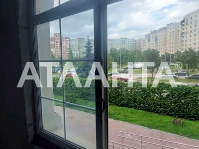 квартира за адресою Дмитра Луценка вул. (Крейсера 