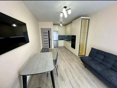 квартира за адресою Під Голоском вул., 4