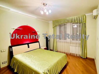 квартира по адресу Миколы Бажана просп., 10