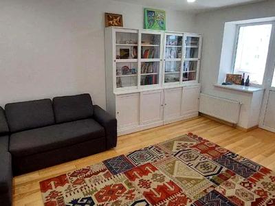 квартира за адресою Патріарха Мстислава Скрипника вул., 40