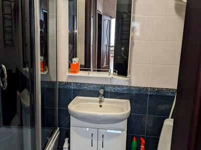 квартира по адресу Средняя ул., 24 к1