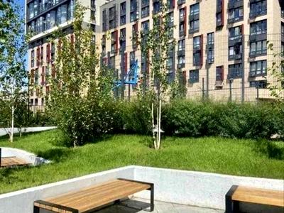 квартира по адресу Митрополита Василия Липковского ул. (Урицкого), 38