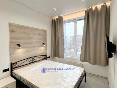 квартира за адресою Олеся Гончара вул., 38