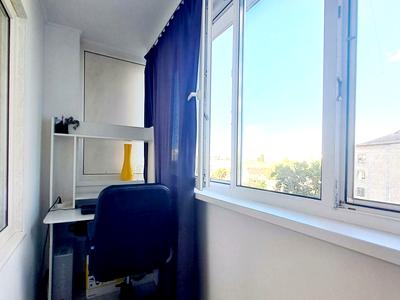 квартира за адресою Миропільська вул., 37