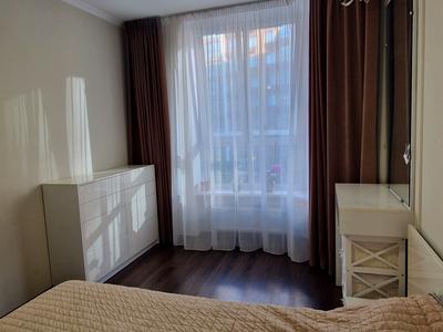 квартира по адресу Мартинова просп., 11