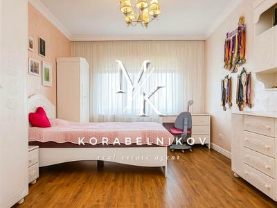 квартира за адресою Білоруська вул., 21