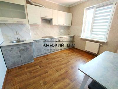 квартира за адресою Здолбунівська вул., 13