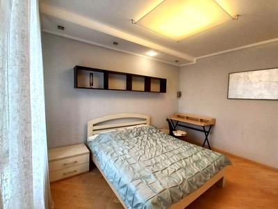 квартира по адресу Киев, Харьковское шоссе, 56