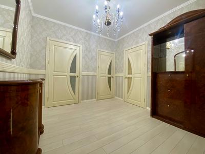 квартира по адресу Николая Закревского ул., 41-А