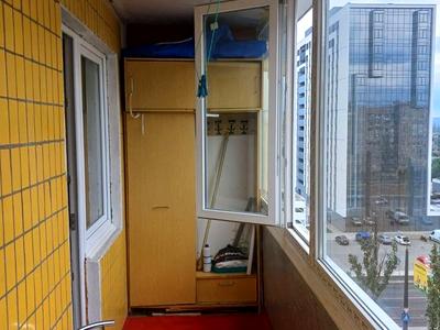 квартира за адресою Дніпро, Калинова вул., 100