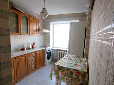 квартира по адресу Новаторов ул., 9