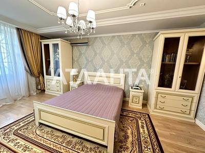 квартира за адресою Юлії Здановської вул. (Ломоносова), 58-А
