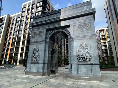 квартира по адресу Джона Маккейна ул. (Кудри Ивана), 1