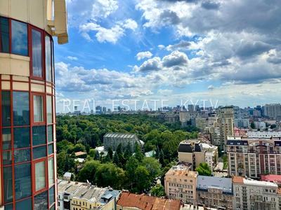 квартира по адресу Тараса Шевченко бульв., 27-Б