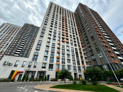 квартира за адресою Дніпровська набережна вул., 18-А