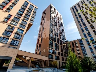 квартира по адресу Митрополита Василия Липковского ул. (Урицкого), 38-А