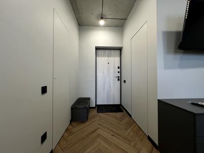 квартира по адресу Метрологическая ул., 54