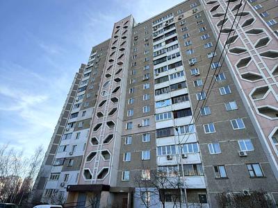 квартира по адресу Оноре де Бальзака ул., 83/2