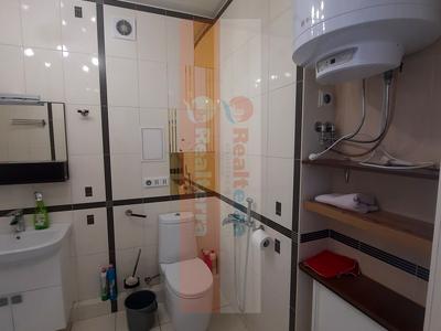 квартира за адресою Київ, Бориса Гмирі вул., 8-Б