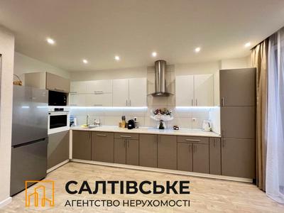 квартира по адресу Гвардейцев Широнинцев, 70Б