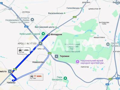 квартира за адресою Юності вул., 4