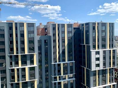 квартира по адресу Ломоносова, 40