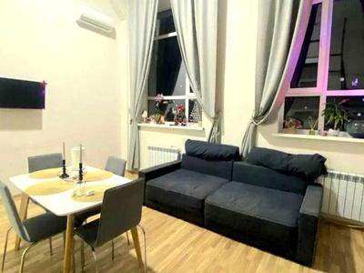 квартира за адресою Машинобудівна вул., 41