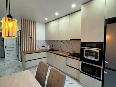 квартира за адресою Запорізьке шоссе, 32а