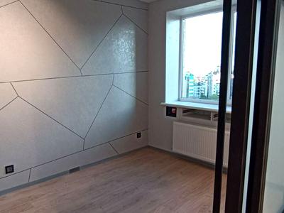 квартира по адресу Академика Сахарова ул., 16а