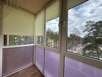 квартира по адресу Полтавская ул., 57