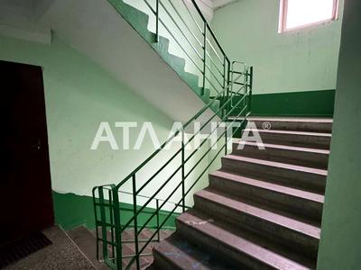 квартира по адресу Незалежності бульв. (50 років Жовтня), 15