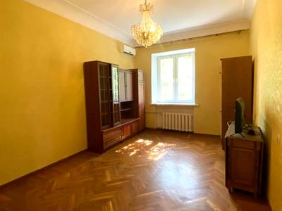 квартира по адресу Канатная ул., 100/2