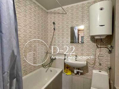 квартира за адресою Ревуцького вул., 54