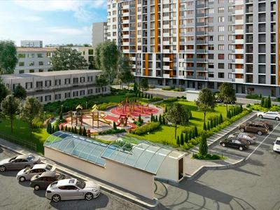 квартира по адресу Владимира Сосюры ул., 6