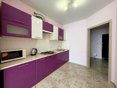 квартира за адресою Боголюбова вул., 32