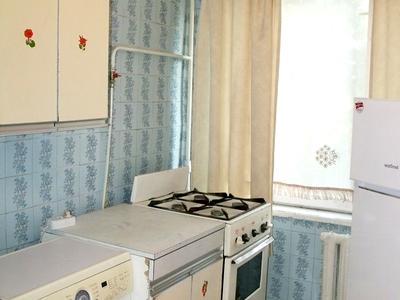 квартира по адресу Бреуса ул., 27